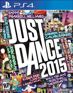 Just Dance 2015 Review (PlayStation 4) - Official GBAtemp Review |  GBAtemp.net - The Independent Video Game Community