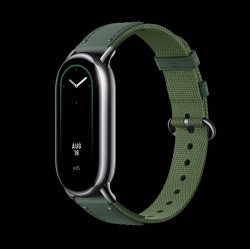Xiaomi Mi Band 8 Release - Smartwatch for Less