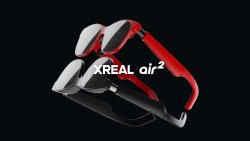 XREAL Air 2 Review (Hardware) - Official GBAtemp Review