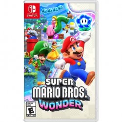 Super Mario Bros. Wonder' review