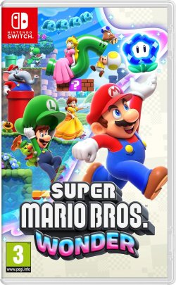 Rumor: Super Mario Bros. Wonder Is As Difficult As Super Mario Bros. 3 –  NintendoSoup