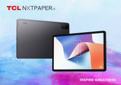 TCL NXTPAPER 11 Review