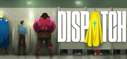 Review cover