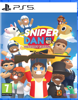 Review cover