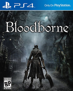 Bloodborne demake Bloodborne PSX launches for PC and runs on Steam Deck