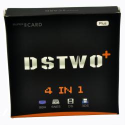 DSTWO+ Review (Hardware) - Official GBAtemp Review | GBAtemp.net - The  Independent Video Game Community