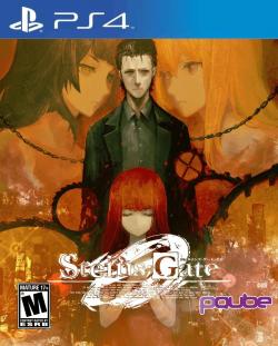 Steins;Gate 0 Review (PlayStation 4) - Official GBAtemp Review |  GBAtemp.net - The Independent Video Game Community
