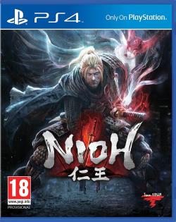 Nioh Review (PlayStation 4) - Official GBAtemp Review | GBAtemp.net - The  Independent Video Game Community