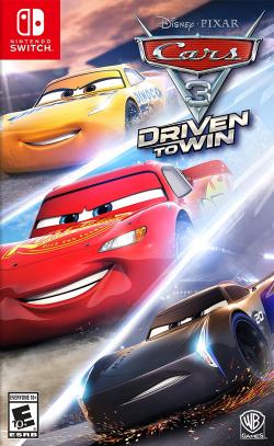 Disney's Cars Race o Rama - Sony Playstation 2 PS2 - Editorial use