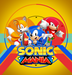 Sonic Mania (PC) - Guides - Warp World Forum