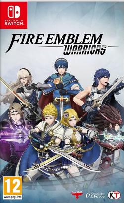 GBAtemp GBAtemp.net Official - Warriors Independent Switch) | Game Emblem Community - Review Fire Review (Nintendo The Video