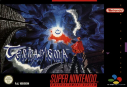 Terranigma Review (Retro) - User Review | GBAtemp.net - The Independent  Video Game Community