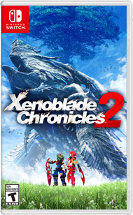 Xenoblade Chronicles 3 is now a summer game; done quicker