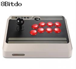 Official GBAtemp Review: 8Bitdo N30 Arcade Stick (Hardware) | GBAtemp.net -  The Independent Video Game Community