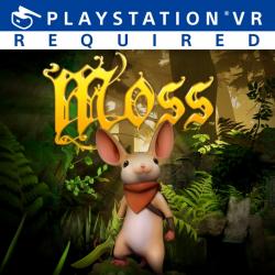 Moss Review (PlayStation 4) - Official GBAtemp Review | GBAtemp.net - The  Independent Video Game Community