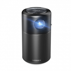 Anker Nebula Capsule Projector Review (Hardware) - Official ...