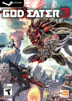 God Eater 3 Review (Computer) - Official GBAtemp Review