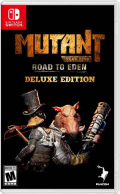 Review cover