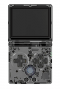 Review cover