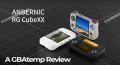 Review cover