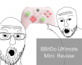 Review cover