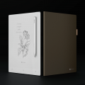 Review cover