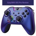 Review cover