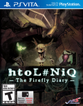 Review cover