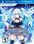 Review cover