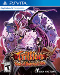Review cover
