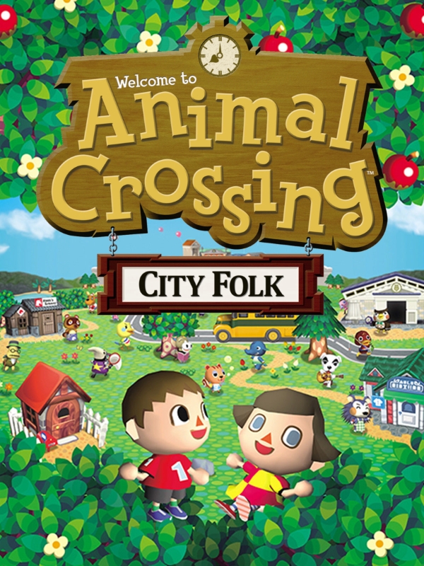 Animal Crossing: New Horizons - Awesome Games Wiki