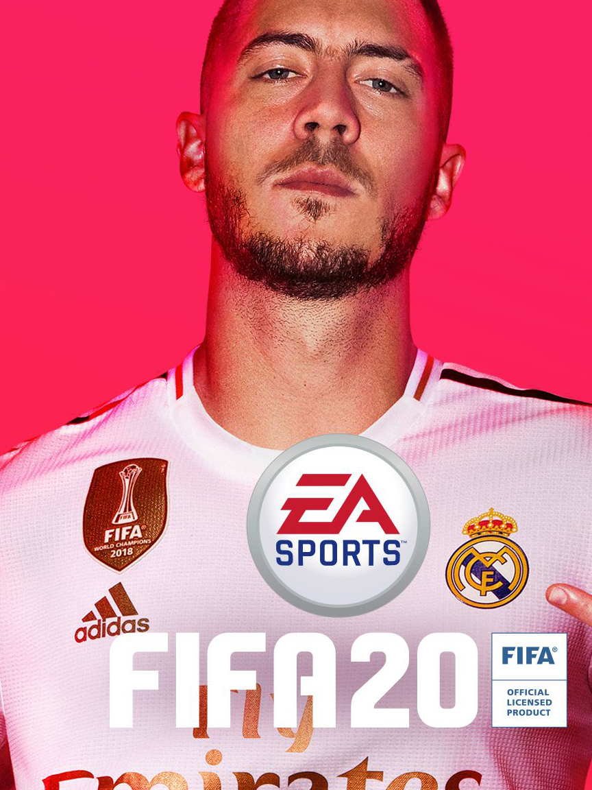 FIFA 20 The Independent Video Game Community