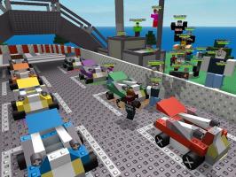 Roblox Corporation Gbatemp Net The Independent Video Game Community - roblox corporation pic