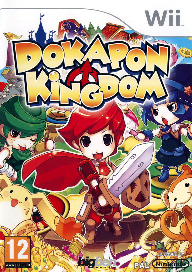 dokapon kingdom wii iso wii mote dokapon kingdom wii iso wii mote