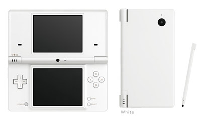 Nintendo Announces the Nintendo DSi! | GBAtemp.net - The Independent Video  Game Community