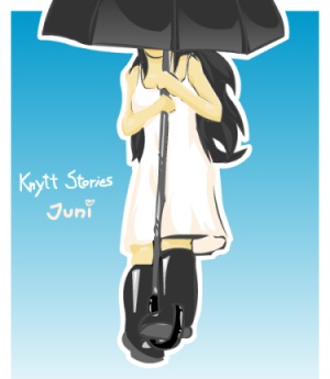 knytt stories ds