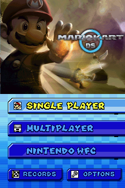 Sonic Colors (J) ROM < NDS ROMs