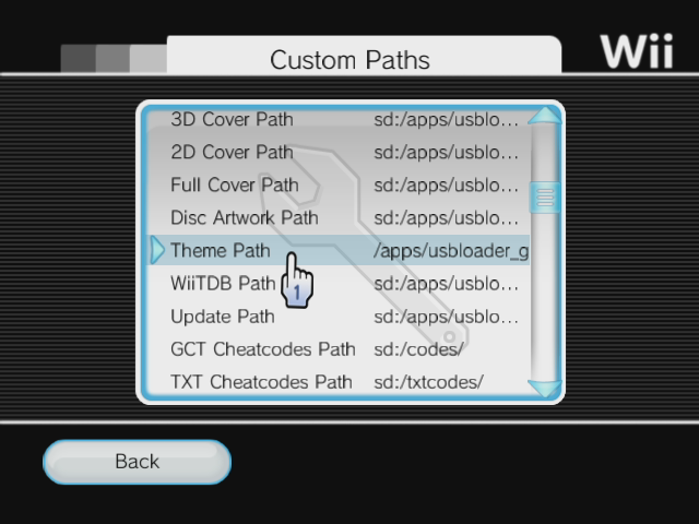 USB Loader Cover Help Needed Please | GBAtemp.net - The Independent Video  Game Community