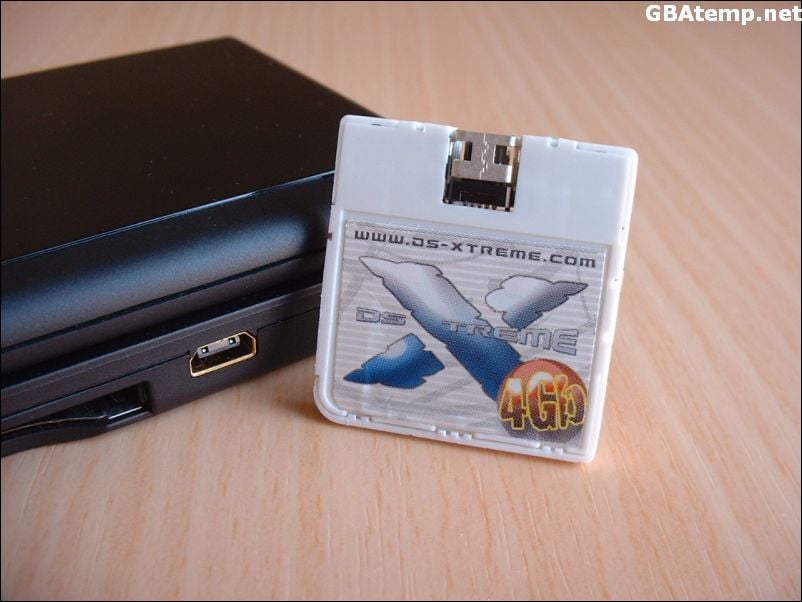 3ds with gba slot
