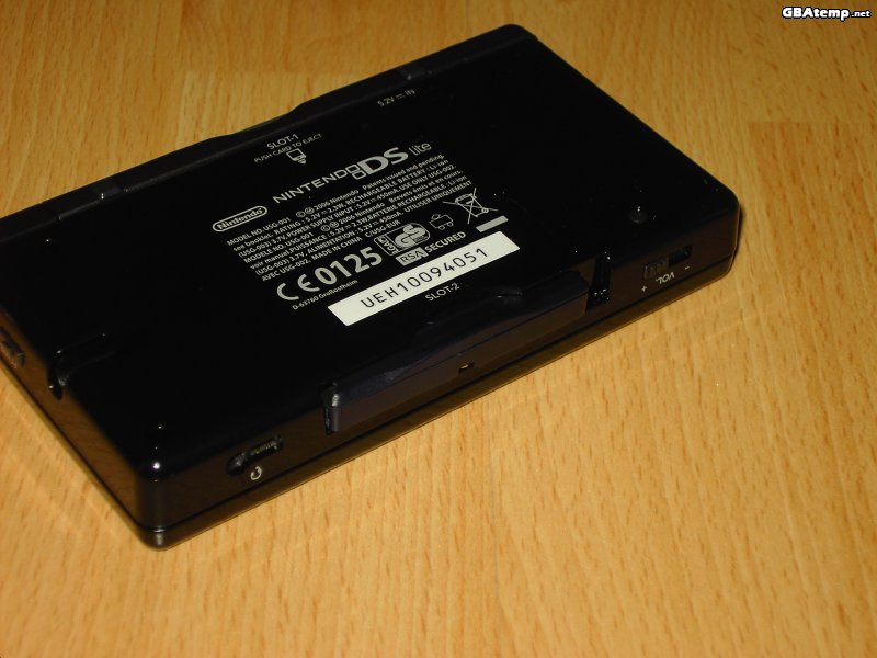 EZ Flash IV Lite Review The Independent Video Game