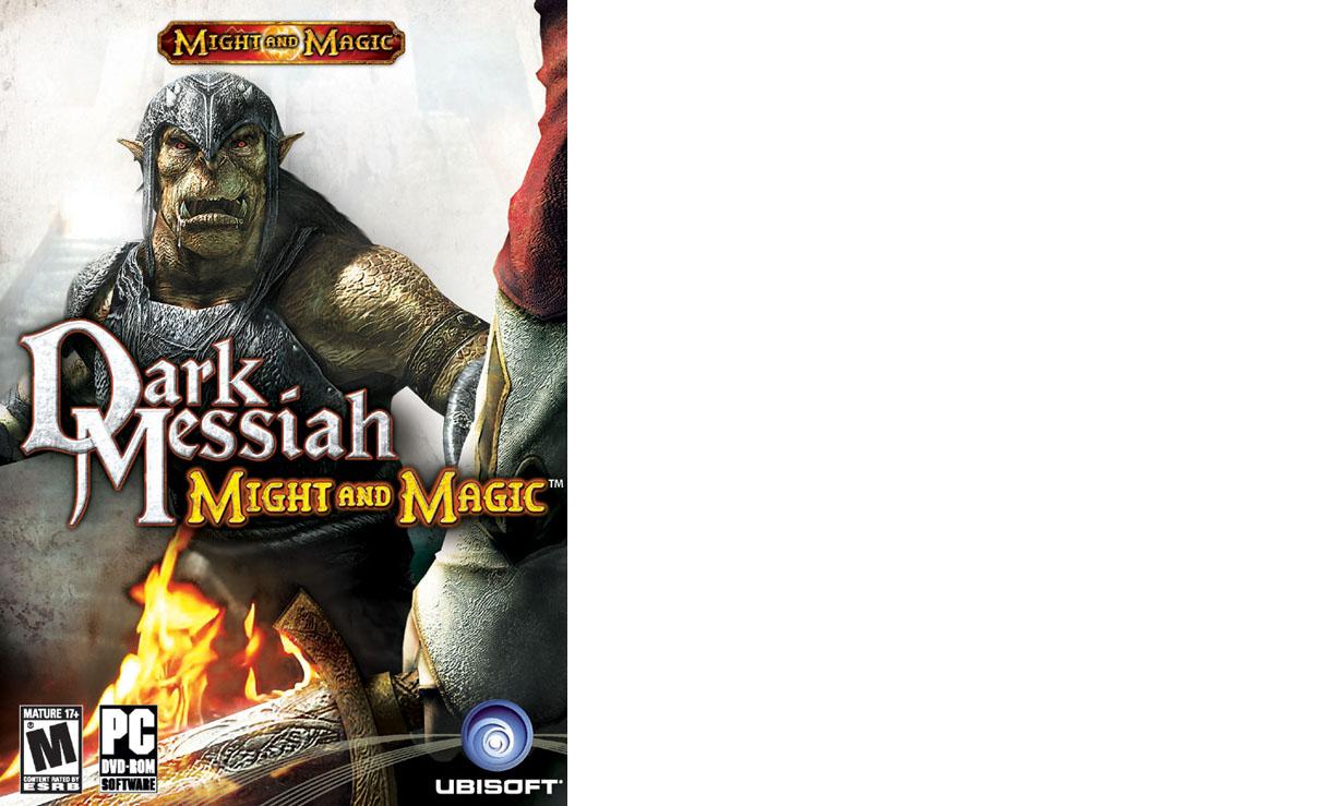 Dark Messiah Of Might And Magic Hentai