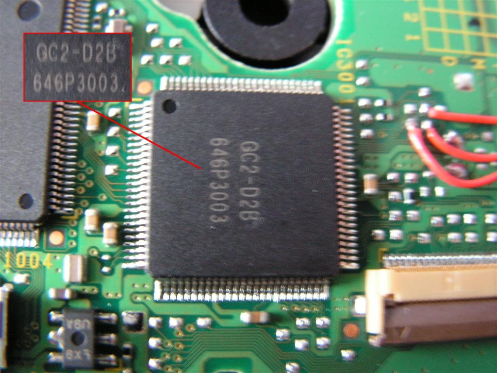 Wii Modchip Incompatibility Warning | GBAtemp.net - The Independent Video  Game Community
