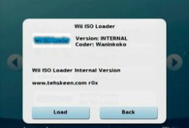 Wii Backup Loader Leaked | GBAtemp.net - The Independent Video Game  Community