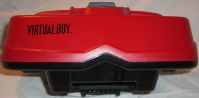 virtual boy virtual boy