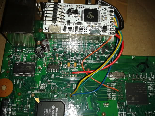 How to Install Games FAST Xbox 360 RGH Tutorial