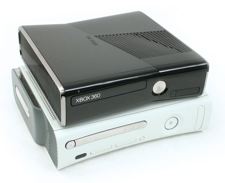 Instalação Firmware Drive Xbox 360 (Phat)