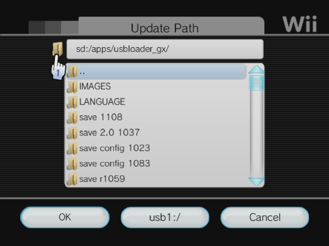 usb loader gx forwarder usb loader gx forwarder