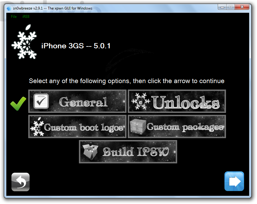 Jailbreak 5.1.1 Untethered iPhone 4S, iPad 3, iPod touch And More Using  Absinthe 2.0 [Video Tutorial]